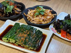 -老班长手工灌汤包老店(东山店)