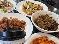 -桃园中华料理炸酱面(燕儿岛路店)