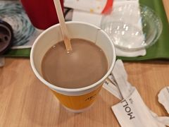 -麦当劳(龙湖北京大兴天街店)