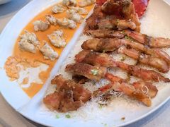 -唐宫·粤菜海鲜(万象城店)