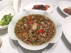 贡椒澳牛舌-许家菜.艺创菜(仁和新城店)
