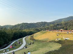 -广州市白云山风景名胜区