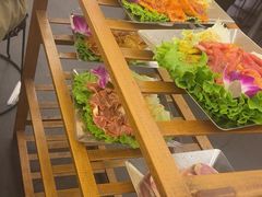 -老渔家·白族·石板烧·野生菌火锅(古城中心店)