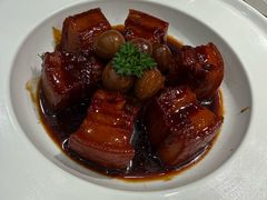 海派红烧肉-三玛璐酒楼(汉口路店)