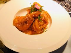 -茶宴·美食地标餐厅(沙坡尾店)