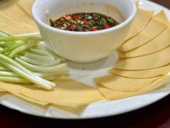 -老周夜市(航空路店)
