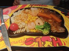 -豪享来牛排(人民店)