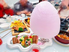 -3号仓库·创意中国菜(新世界城店)