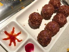 -海底捞火锅鲜切牛肉主题店(长寿路店)