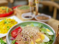 -嘉和一品粥(方庄店)