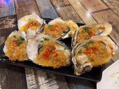 -利杨记·本味轩粥坊·烧烤(宝体店)