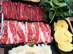 -林记潮牛·牛肉火锅(上马墩店)