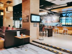 -北京海淀雅乐轩酒店