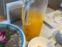-焯牛潮汕牛肉火锅(云峰街创始店)
