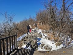 -帽儿山国家森林公园