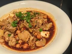 -金谷仓家庭料理(马泉营店)