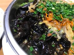 -蜀宴小调·精致家常菜(科华店)
