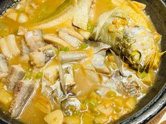 -79号渔船海鲜饭店(宝安店)