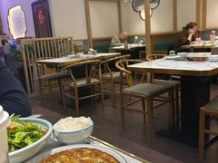 -川府宴语烤鱼川菜家常菜(梨园店)