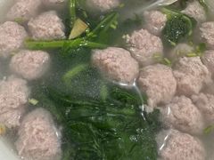 清汤丸子-九龙餐厅(大沽路店)