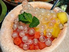 -米泰芒·东南亚料理(体育西店)