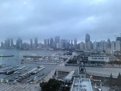 -青岛海尔洲际酒店