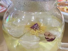 -真不同饭店(老城店)