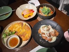 -Fuzzy Bistro 浮几韩餐·茶酒馆