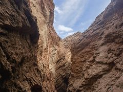 -天山神秘大峡谷