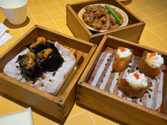 -蔡澜点心·粤菜(花城汇南区店)