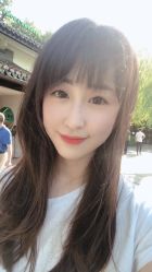 -侨治发型