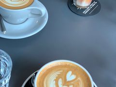 -NokNok Coffee(宽窄巷子店)