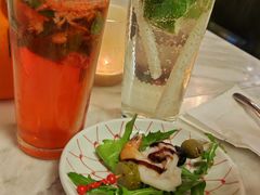 -OLLA 西班牙餐厅(丰盛里店)