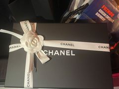 -CHANEL(ifs国际金融店)