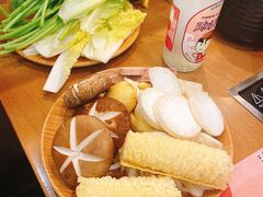 -牛New寿喜烧(青浦店)