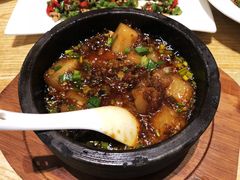 石锅凉粉-盘飧市(春熙路店)