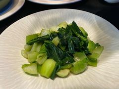 农家大青菜-御锦天(外滩六号店)