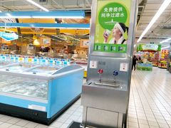 android_upload_pic-大润发(梅兰东路店)