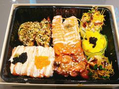 -樟葶谷寿司(椒江店)
