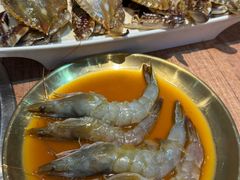 -蜀都冒菜·酱蟹生腌