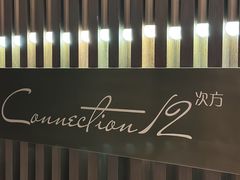 -Connection12·十二次方