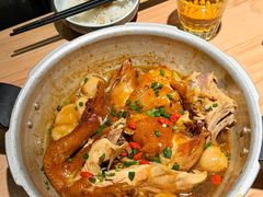 -鱼你相聚·河鲜馆(袁家岭店)