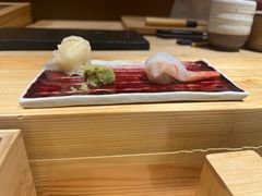 -镹·鱼料理  国产鱼使用店