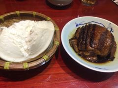 -窄巷子陕菜馆·地道陕西菜(粉巷店)