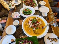 -尽善百年古院餐厅(王家老宅店)