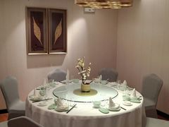 包厢-禾珍珠家常小馆(河南博物院店)