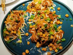 -今朝桃花醉川菜小酒馆(龙湖天街店)