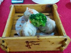 -鼎珑点心仔(燕塘店)