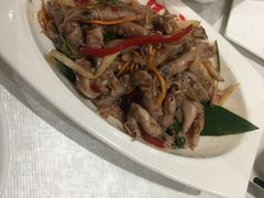 -阿里郎海鲜酒店