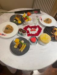 点击看大图 -和伊母婴护理中心·全套房(金山店)